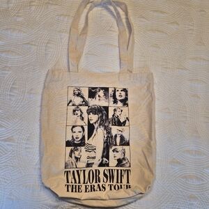 VGUC Taylor Swift Eras Tour VIP Tote Bag